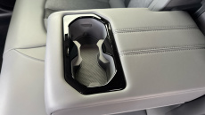 MG MGS5 170kW Trophy EV Long Range 64kWh 5dr Auto Electric Estate